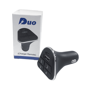 4 Tasten Fixed Code Remote Duplica tor für Garagentor Auto ladegerät Fernbedienung