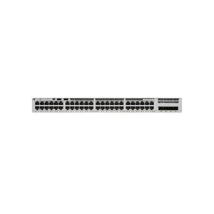 C9200-48T-E 48-port 1000Mbps <strong>Layer</strong> 3 <strong>Network</strong> Ethernet Switch - Product Image 4