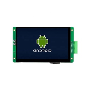 DWIN 7 Inch 1280*800 <strong>Android</strong> OS Touch Panel with WIFI <strong>LCD</strong> Module HMI Touch Screen IPS TFT <strong>LCD</strong> <strong>Display</strong> Capacitive Touch - Product Image 1