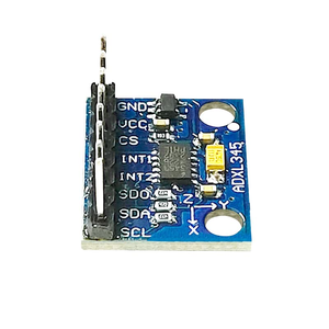 ADXL345はんだ付けされた3軸加速度計高解像度チルトセンシングモジュールKlipper Raspberry Pi用Arduino互換 - Product Image 5