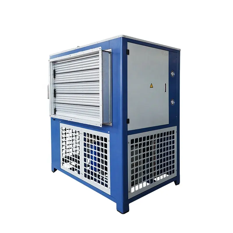 Paddestoel Klimaat Controle Machine Met Accessoires