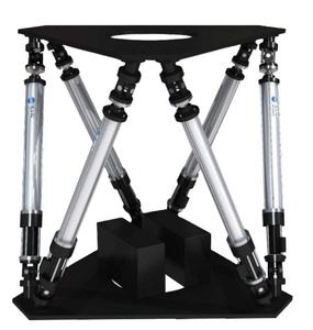6dof <strong>Dynamic</strong> Platform Aircraft <strong>Simulator</strong> Servo Drive Control <strong>System</strong> for Training <strong>Simulator</strong> - Product Image 3