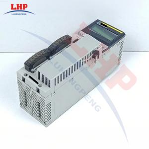 Módulo de entrada analógica 140cpu67160 Io Base 140-cpu-671-60 Plc - Product Image 6