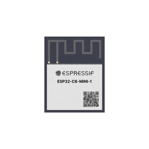 2023 il più popolare modulo Wifi Sako ESP32-C6-MINI-1-N4 modulo Rf Txrx Bt Pcb Trace Smd ESP8266 modulo WIFI - Product Image 1