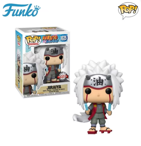 Jiraiya