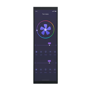 7.84 Inch Full <strong>Color</strong> High Brightness TFT <strong>LCD</strong> <strong>Display</strong> <strong>Module</strong> with MIPI Interface - Product Image 6