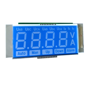 Custom scale <strong>lcd</strong> <strong>display</strong> modules or other equipment monochrome <strong>lcd</strong> <strong>display</strong> module - Product Image 4