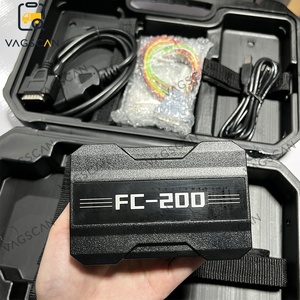 For AT200 ECU <strong>Programmer</strong> FC200 FC-200 Full Version with Activated Support 4200 ECUS &amp; 3 Operating Modes Upgrade of AT200 - Product Image 1