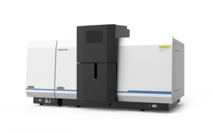 Espectroscópio aas de absorção atômica dupla, máquina de absorção atômica - Product Image 2