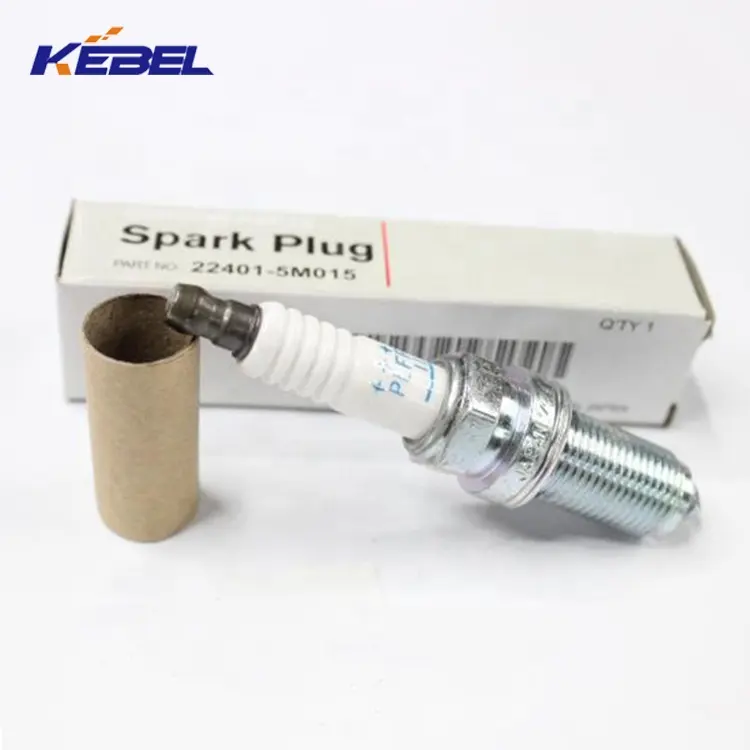 high quality spark plugs distributors wholesale cheap price PLFR5A11   plug spark for Nissan Altima Teana engines