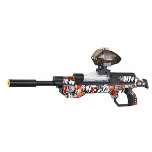 New Gun Toy Gel <strong>Blasting</strong> Gun Toy Gun - Product Image 1