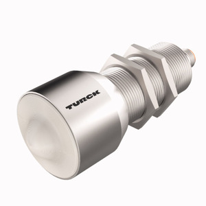 Radar Sensor Turck DR15S-M30E-IOL8X2-H1141 Distance/Object <strong>Detection</strong> - Product Image 5
