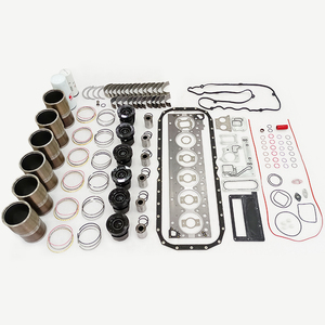 Mining Machinery Overhaul Kit X15 ISX15 QSX15 Engine Parts <strong>Inframe</strong> Rebuild Kit 5693815 4376175 - Product Image 6