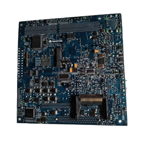 Kontron 986LCD-MmiTX産業用マザーボードシングルボードコンピューター986LCD mini itx - Product Image 3