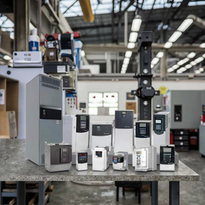 Hochwertige industrielle Steuer relais und Schalter für die SPS-Programmierung 140M-C-KN1 - Product Image 4