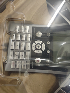 Конференц-телефон Polycom SoundStation IP 7000 VoIP - Product Image 5