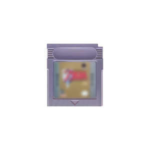 16 บิตคอนโซลวิดีโอเกมการ์ด GBC ตลับเกม Zeldd Series ลิงค์ปลุก Oraclee ของฤดูกาลอายุสําหรับ GBC/GBA/SP - Product Image 2