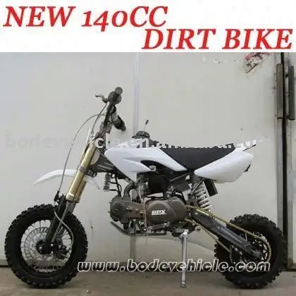 140cc PIT BIKE (MC-658)