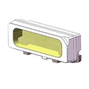 Vista su due lati incorporato IC LED diodo SMD 5720 RGB indirizzabile SK6805SIDE-V-D-C-RV sogno colore programmabile due emettitori di luce - Product Image 1