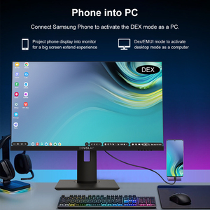 <strong>Monitors</strong> Lcd Led Ips <strong>Computer</strong> <strong>Monitor</strong> 19' 21.5' 24' 27' 32' Inch FHD Frameless <strong>Monitor</strong> for <strong>Computer</strong> - Product Image 4