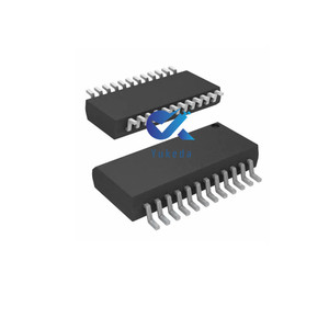 Ic. Entegre devreler, mikrodenetleyiciler, elektronik bileşenler, IGBT transistörler. TSSOP-24 TCA9539PWR - Product Image 1
