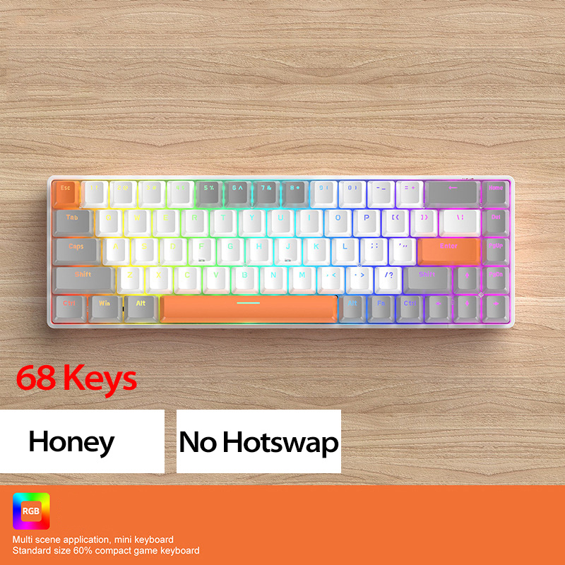 Honey RGB