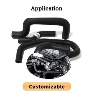 High Performance Reinforced Rubber <strong>Hose</strong> - Factory Outlet Wholesale Hot Selling