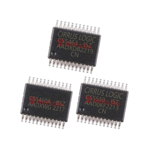 CS5463-ISZ CS5463-ISZR CS5550-ISZ CS5550-ISZR CS5460A-BSZ CS5460A-BSZR Anfuxin çip IC SSOP-24 - Product Image 1
