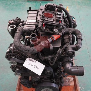 Cummins ISB 6.7 Diesel <strong>Engine</strong> ISB6.7E6A310B Cummins ISB6.7 - Product Image 4