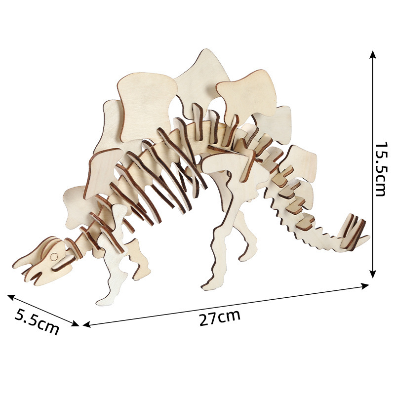 Stegosaurus