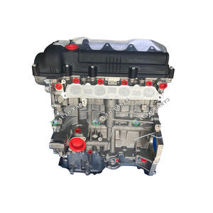 CG Auto Parts G4FG <strong>Engine</strong> Assembly for Korean Hyundai <strong>K3</strong> ELANTRA 1.6DVVT <strong>Engine</strong> G4FG <strong>Engine</strong> Block G4FG - Product Image 6