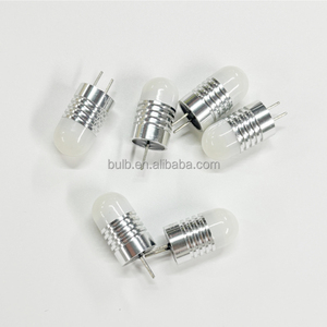 G4 Mini LED ampul LED peyzaj ışıklandırma ampul 12V AC/DC G4 LED avize için bi-pin ampul değiştirme - Product Image 5