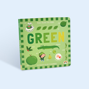 工厂源码印刷定制小学儿童精装学习童话书 - Product Image 2