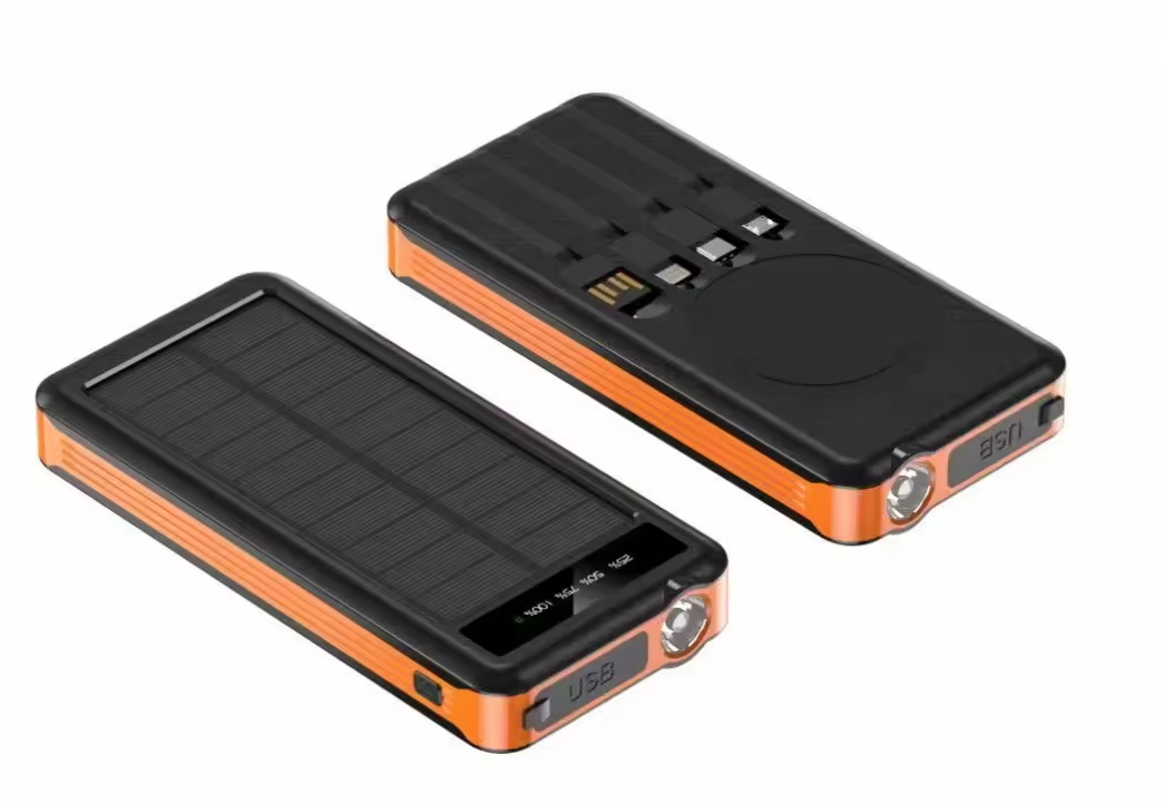 Nero+Arancione chiaro