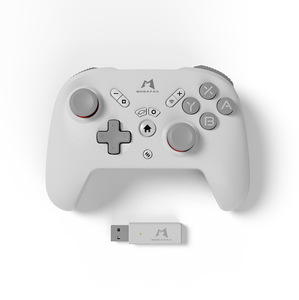 MOBAPAD M073 Remote Gamepad NFC Macro Programming Wake up <strong>Controller</strong> for NS Switch Windows PC Android IOS Steam ALPS