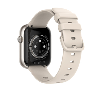 2024ใหม่แฟชั่นคุณภาพสูงสมาร์ทติดตามการออกกำลังกายนาฬิกาชาร์จไร้สาย Apple iOS รูปทรงสี่เหลี่ยม TFT ติดตามอัตราการเต้นของหัวใจ - Product Image 4