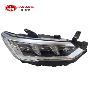 BYD Song Pro DM 2. Nesil DM için araba sağ kombinasyonu far takımı-i şampiyonu Edition OEM12409066-00 SA2FC-4121020B - Product Image 1