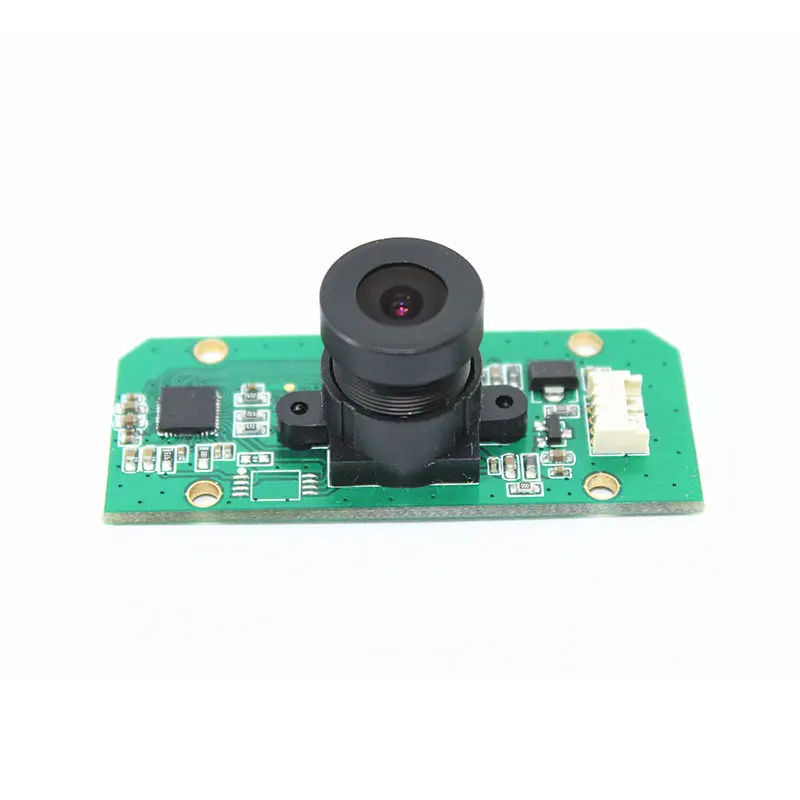 Dahua — Mini Module de caméra USB hbcam, pilote, capteur OV7725, caméra 0,3 mp 60fps, avec format vidéo MJPG et yuki