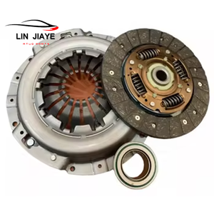 Sıcak satış otomatik debriyaj kitleri setleri debriyaj disk DWK-004 <span class=keywords><strong>Daewoo</strong></span> Cielo Lanos Racer için 1.5L kiti De Embrague debriyaj DWK-004 OEM