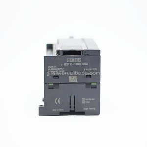 6ES7235-0KD22-0XA8 Siemens SIMATIC S7-200 CNモジュールアナログ入出力EM 235 Plcコントローラモジュール新品オリジナル - Product Image 4