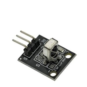 Módulo Receptor de Sensor Infrarrojo IR Universal TL1838 VS1838B 1838, Kit de Iniciación Diy de 3 Pines para Aplicaciones de Sensores Diversificados, 1 Unidad - Product Image 1