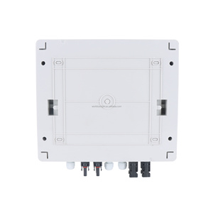 CE WSDB-PV4/1 IP65 4 в 1, 4 струны, 16 А, 500 В, DC, солнечный PV-блок для солнечной системы - Product Image 2