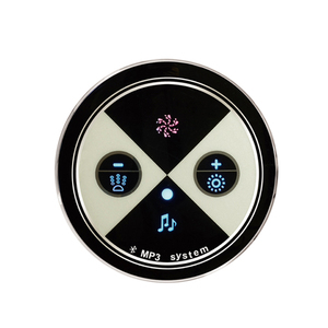 Panel de Control multifunción para Spa, controlador de bañera de masaje - Product Image 1