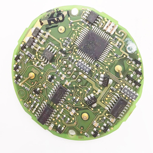 Phụ Kiện Báo Chí ban đầu bảng mạch 237v139271 cho Roland 700 in ấn các bộ phận máy móc - Product Image 3