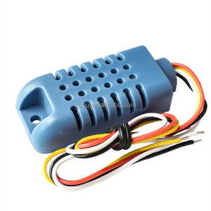 AM1001 Módulo de humedad resistivo Sensor de humedad Sonda de humedad - Product Image 6