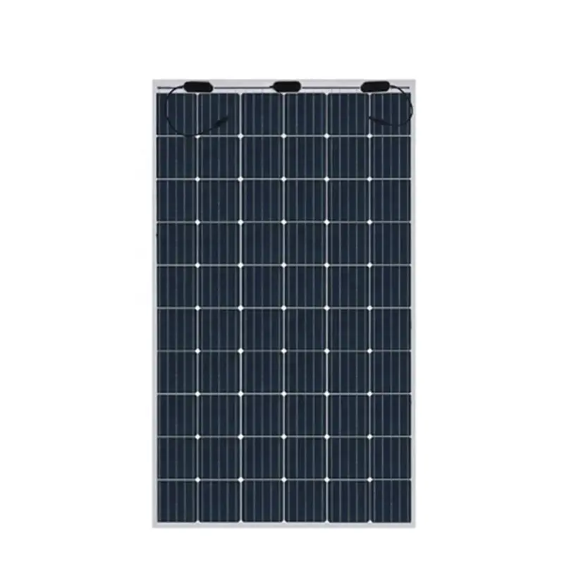 Jinko Halfcel Bifaciale Zonnepaneel 605W 610W 615W 620W 625W Dubbel Glas Zonnepanelen Voor Kas