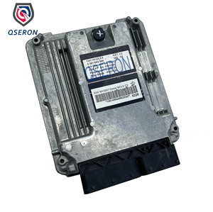 ECU motor kontrol ünitesi ECM 0281B03688 EDC16C42-5.6 E35/MY2007 dizel elektronik bilgisayar modülü - Product Image 3