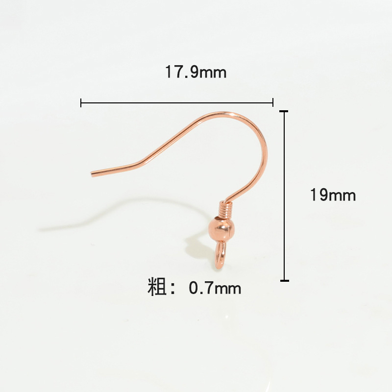 C-Or rose
