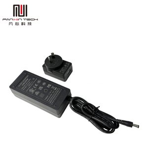 通用Wifi接头适配器100瓦Intertek电源适配器12v 24v 30v 3a 36v 48 v 2a输出适配器48伏Lte Rohs交流Dc适配器 - Product Image 4