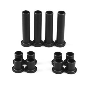 12 Cái Tất Cả Các Ống Lót Cánh Tay Điều Khiển Phía Trước Cho 11-14 Polaris <span class=keywords><strong>RZR</strong></span> <span class=keywords><strong>900</strong></span> XP/4/Lởm Chởm <span class=keywords><strong>X</strong></span> - Product Image 1